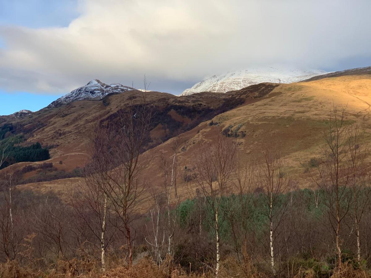 Ben Lomond Lodge 罗厄德南 外观 照片